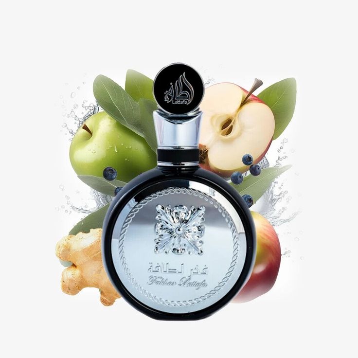  Lattafa- Fakhar Black 100ML EDP